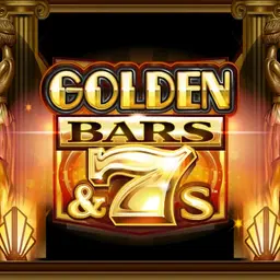 Golden Bars and 7s