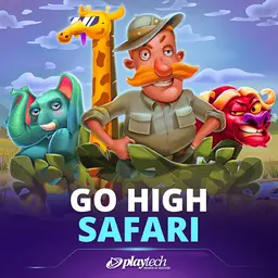 Go High Safari